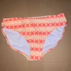 Moana Swim Bottoms